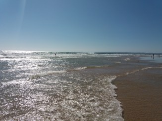 Playa Zahara de los Atunes