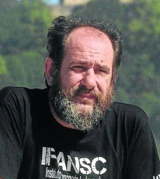 Karra Elejalde foto Rubén Plaza