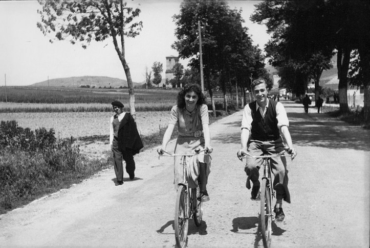 Zacarías Ecay Foto de Villava 1