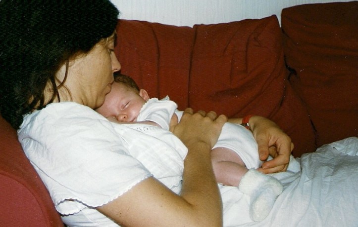 Qué paz 1999 - recortado